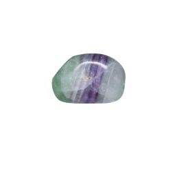 Fluorita Arco Iris Rodado Pequeño